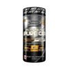 image of muscletech platinum cla supplement
