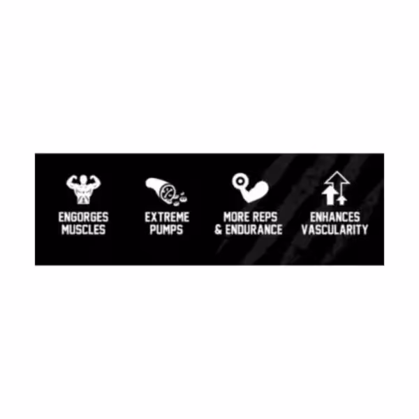 image of Nutrex Research NIOX Extreme Pumps