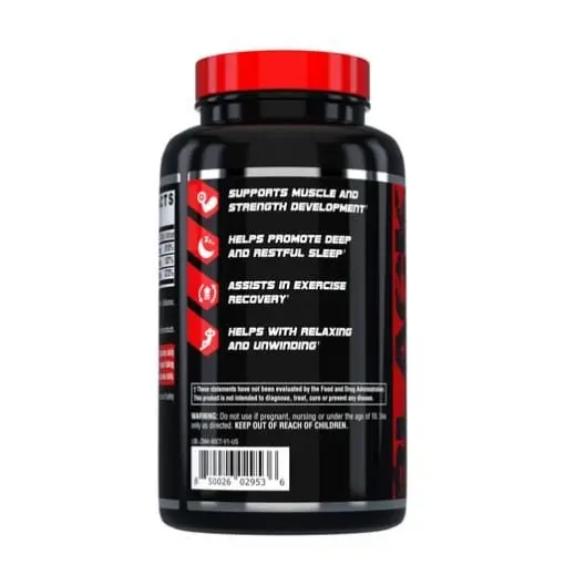 image of nutrex research zma muscles strength