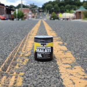 image of Primaforce Citruline Malate