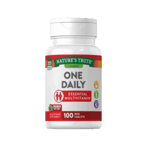 Nature's Truth One Daily Essential Multivitamin