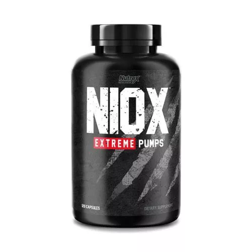 image of Nutrex Research NIOX Extreme Pumps