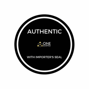 image of one science nutrition super 9 supplement