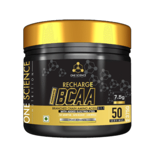 One Science Nutrition Recharge BCAA