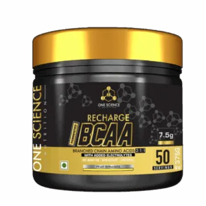 One Science Nutrition Recharge BCAA