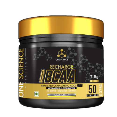 One Science Nutrition Recharge BCAA
