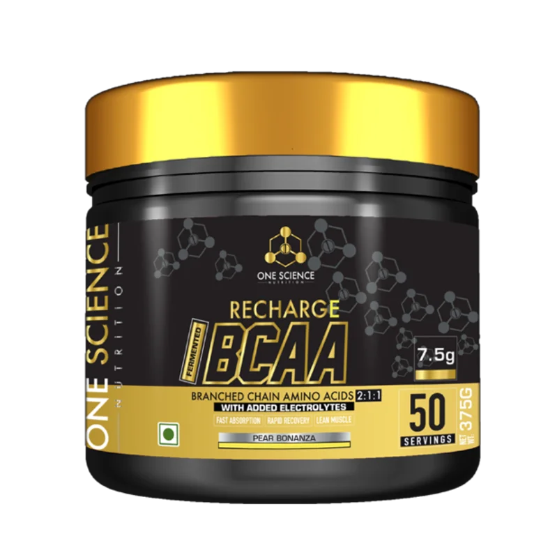 One Science Nutrition Recharge BCAA
