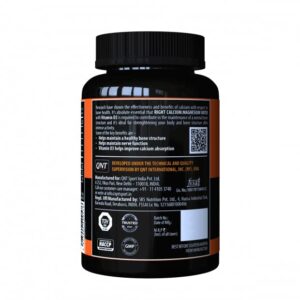 image of qnt calcium mag