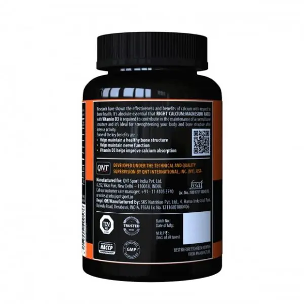 image of qnt calcium mag