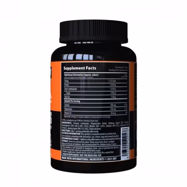 image of qnt calcium mag