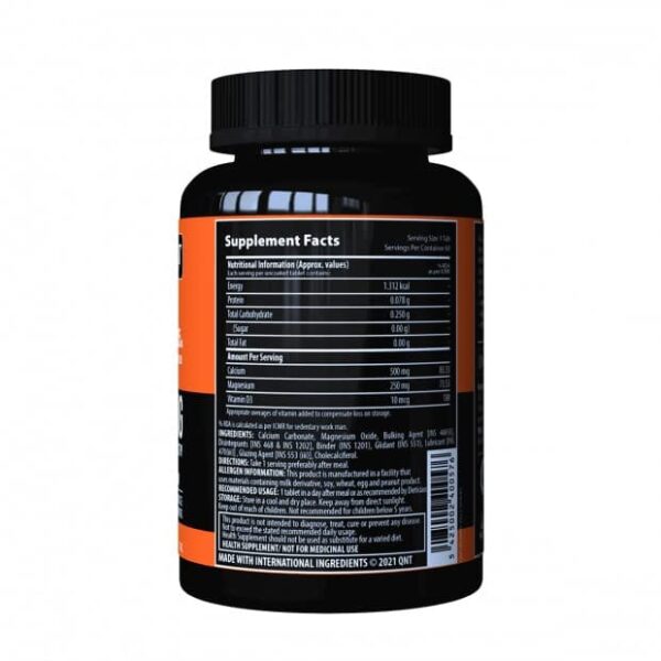 image of qnt calcium mag