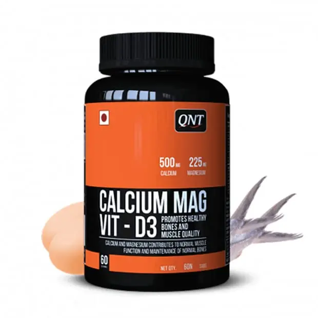 image of qnt calcium mag