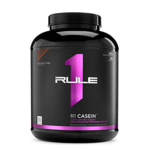 image of rule 1 casein 5lbs