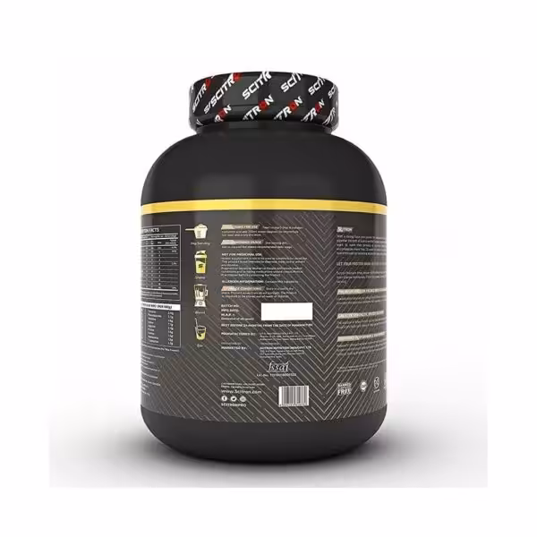 Scitron Nitro Series Premium Whey