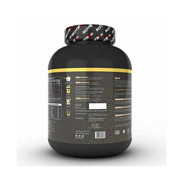 Scitron Nitro Series Premium Whey