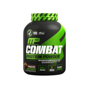MusclePharm Combat Protein Powder