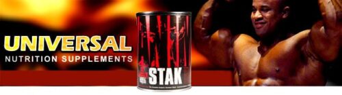 Universal Nutrition Animal Stak 21 Packs