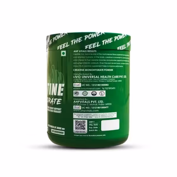 image of ahp vitals eaa supplement