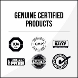 image of qnt amino endurance supplement