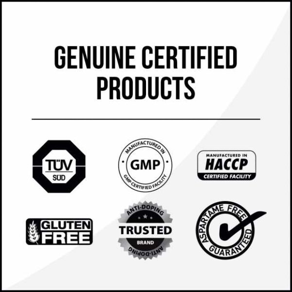 image of qnt amino endurance supplement