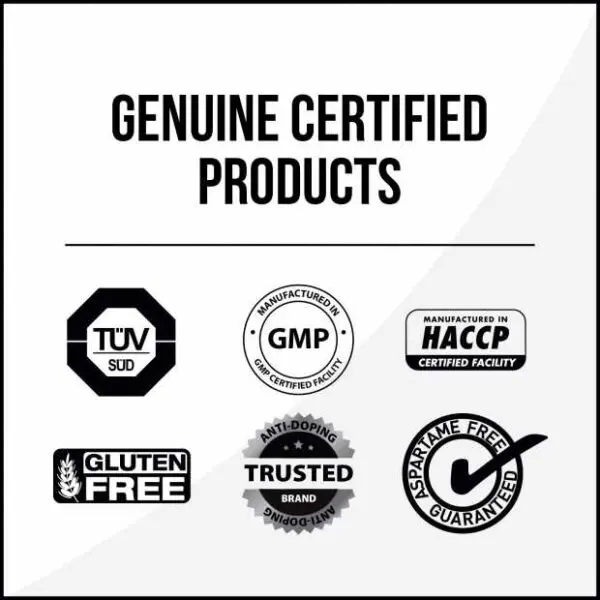 image of qnt amino endurance supplement