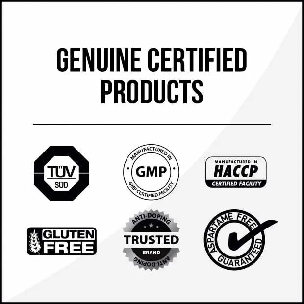 image of qnt amino endurance supplement