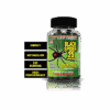 image of cloma pharma black spider fat burner