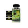 image of cloma pharma black spider fat burner