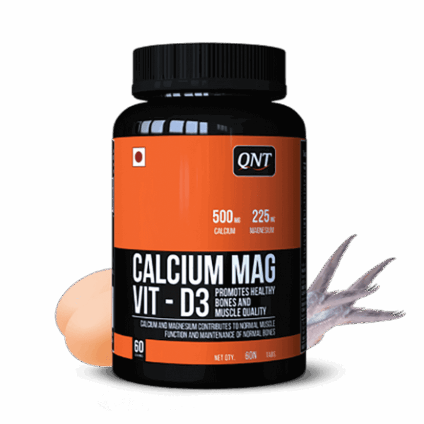 image of qnt calcium mag