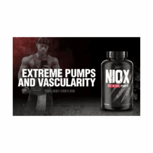 image of Nutrex Research NIOX Extreme Pumps