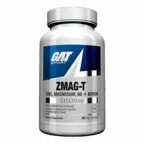 image of gat zmag-t supplement