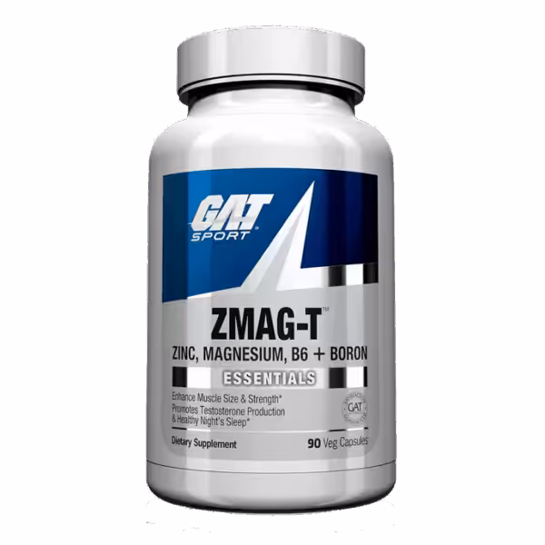 image of gat zmag-t supplement