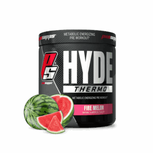 image of prosupps hyde thermo pre workout