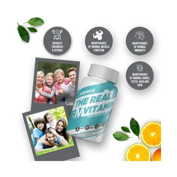 image of bigmuscles nutrition the real vitamins