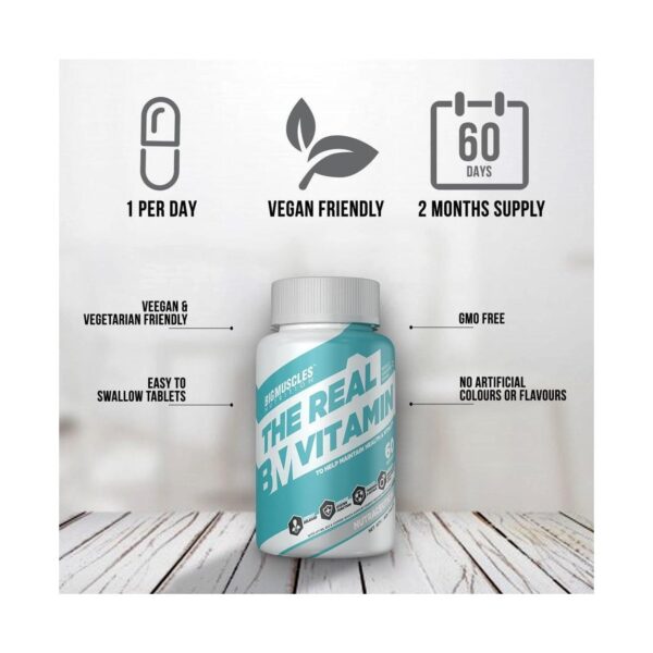 image of bigmuscles nutrition the real vitamins