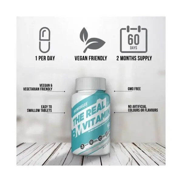 image of bigmuscles nutrition the real vitamins