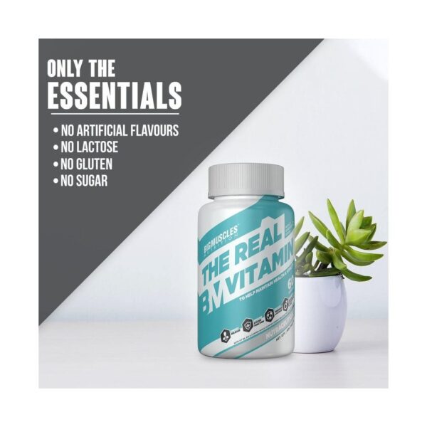 image of bigmuscles nutrition the real vitamins