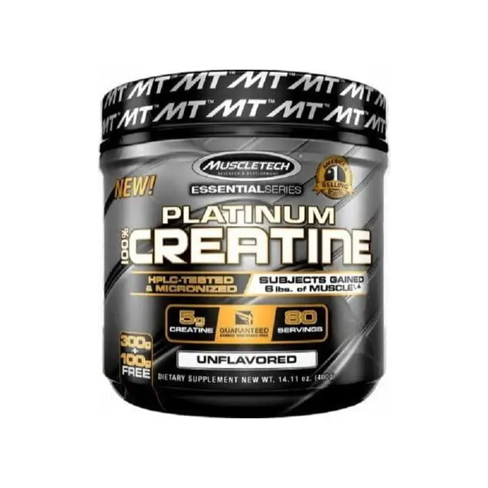 image of muscletech creatine supplement