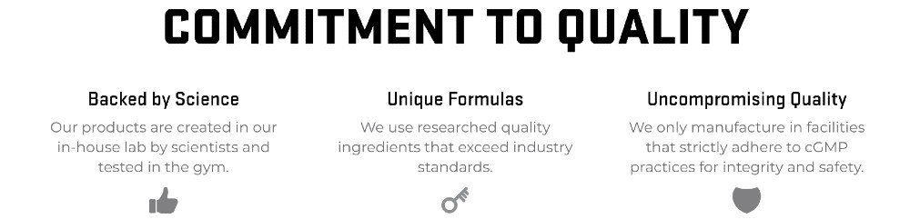 ProSupps Hyde Pre Workout 4 ProSupps Hyde Pre Workout