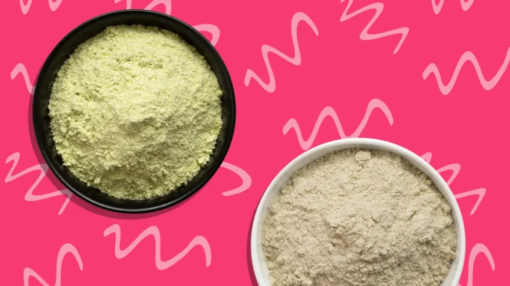 What's The Difference? Whey Concentrate OR Whey Isolate