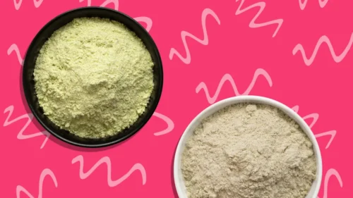 What's The Difference? Whey Concentrate OR Whey Isolate